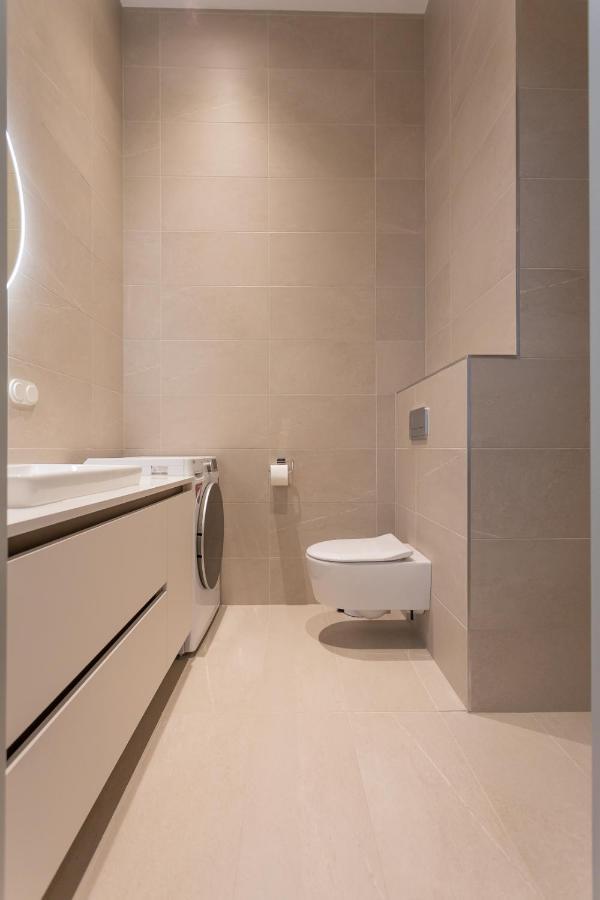 Vallikraavi Lux Lejlighed Tartu