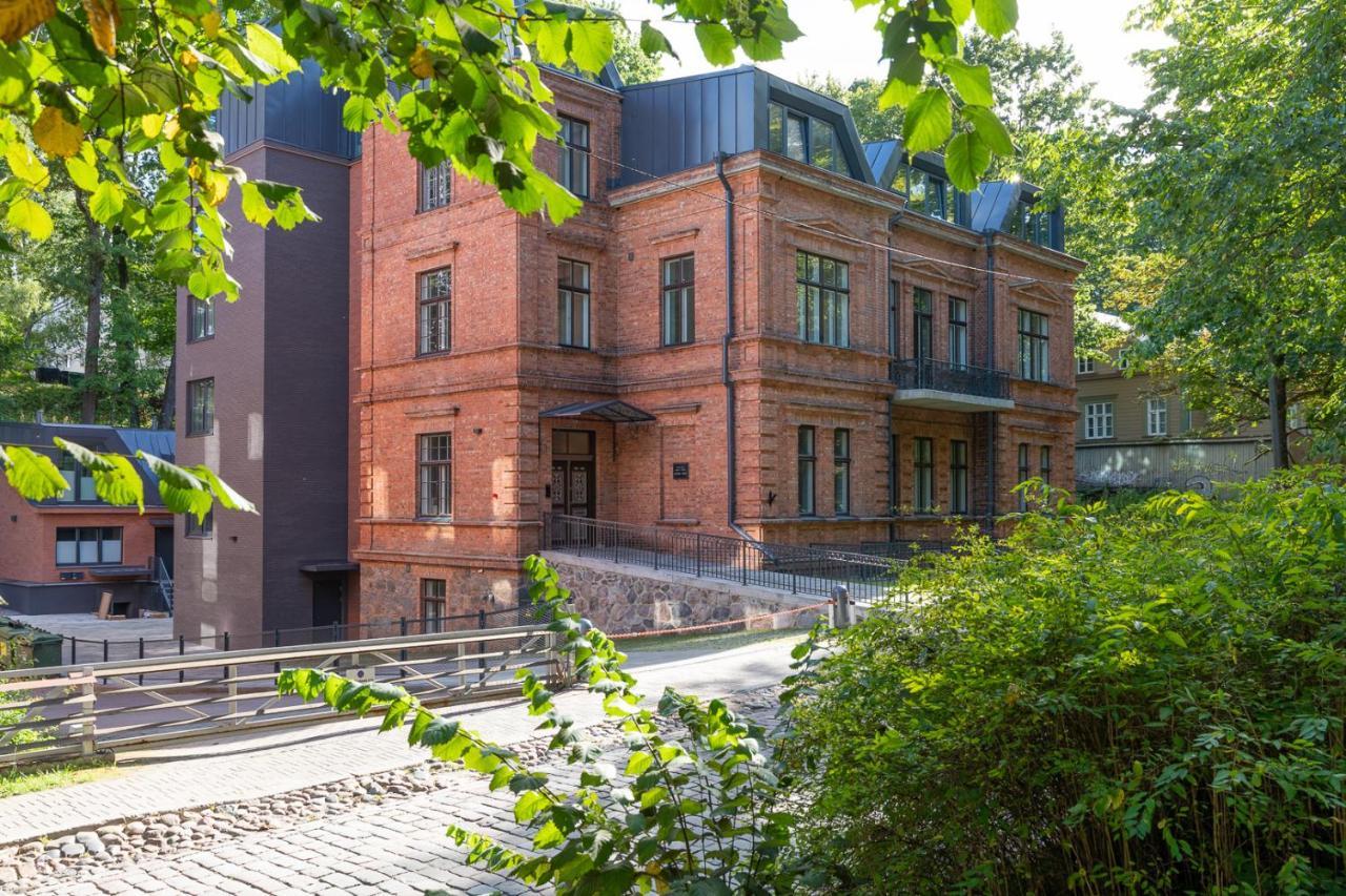 Vallikraavi Lux
